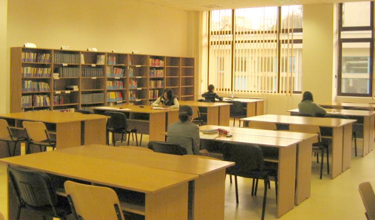 Biblioteca de Ştiinţe economice şi gestiunea afacerilor Biblioteca de Ştiinţe economice şi gestiunea afacerilor