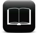 Book icon