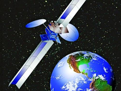 satelit