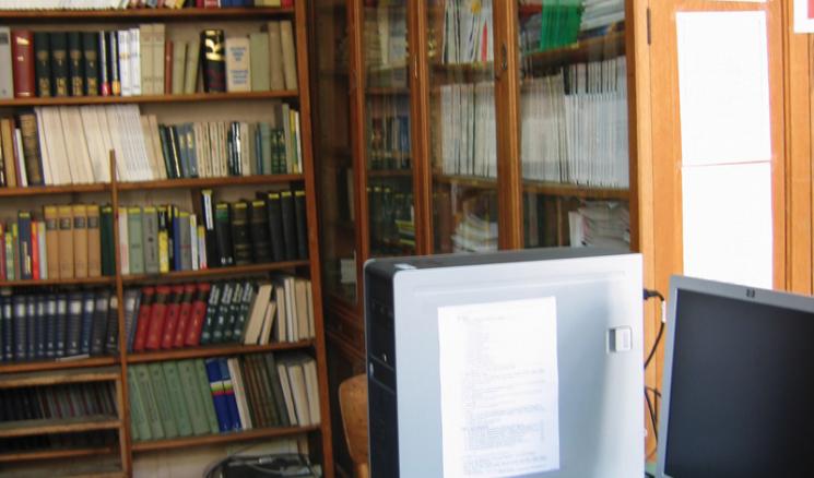 The Library of Plant Physiology The Library of Plant Physiology