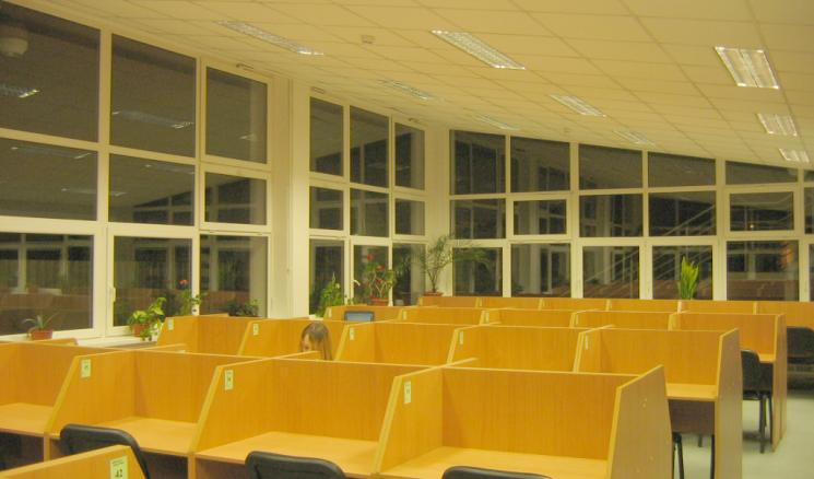 Biblioteca De Stiinţe Politice Administrative Si Ale Comunicării Biblioteca Centrală Universitară Lucian Blaga Cluj Napoca