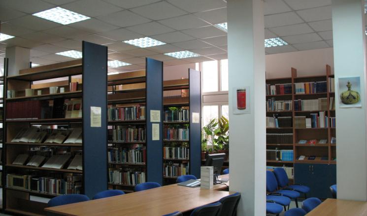 these episode Wade Biblioteca de Studii iudaice | Biblioteca Centrală Universitară "Lucian  Blaga" Cluj-Napoca