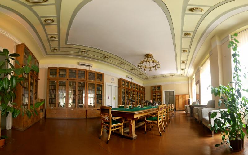 Preconception penny sinner Biblioteca în imagini | Biblioteca Centrală Universitară "Lucian Blaga" Cluj -Napoca
