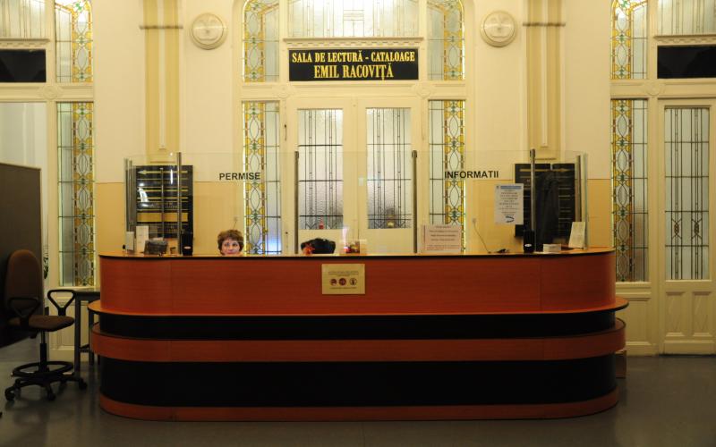 ticket calculate badminton Biblioteca în imagini | Biblioteca Centrală Universitară "Lucian Blaga" Cluj-Napoca ticket calculate badminton Biblioteca în imagini | Biblioteca Centrală Universitară "Lucian Blaga" Cluj-Napoca