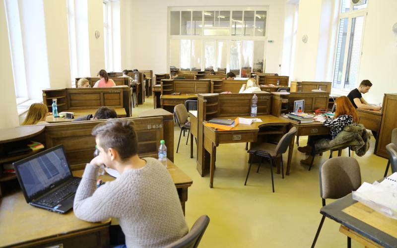 ticket calculate badminton Biblioteca în imagini | Biblioteca Centrală Universitară "Lucian Blaga"  Cluj-Napoca