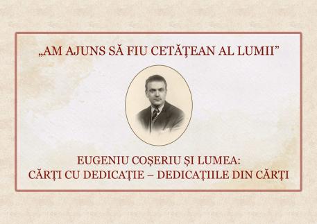 Eugeniu Coșeriu