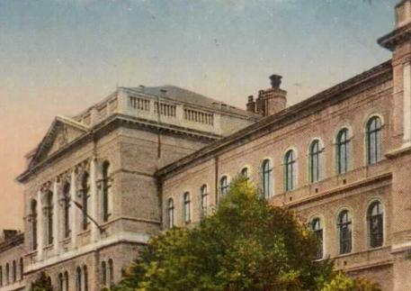 Şcoala de Istorie la Universitatea din Cluj (1919-1948)