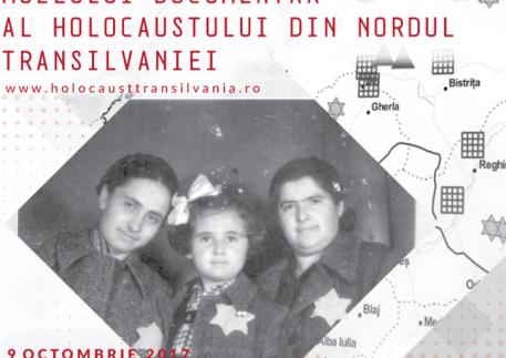 Muzeul virtual al holocaustului din nordul Transilvaniei