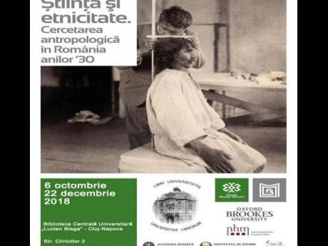 afis - Stiinta si etnicitate