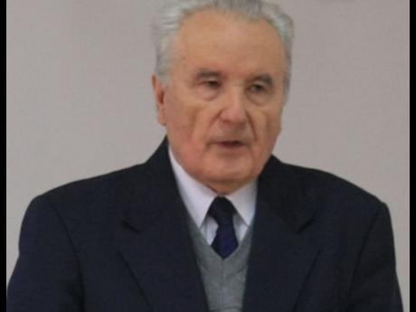 Nicolae Edroiu