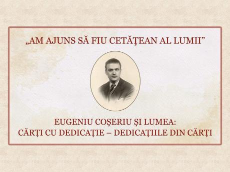 Eugeniu Coșeriu