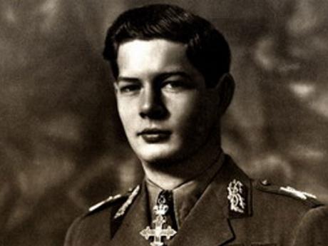 Regele Mihai - Istorie şi destin