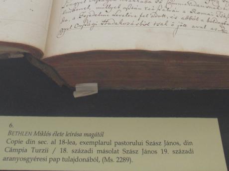 Solitudo Transylvaniae