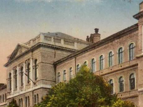 Şcoala de Istorie la Universitatea din Cluj (1919-1948)