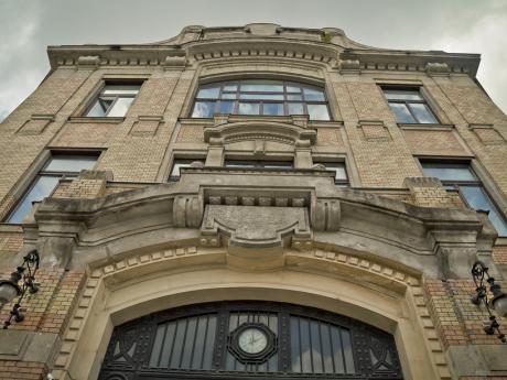 Appointment Accepted Mail Biblioteca Centrală Universitară "Lucian Blaga" Cluj-Napoca 